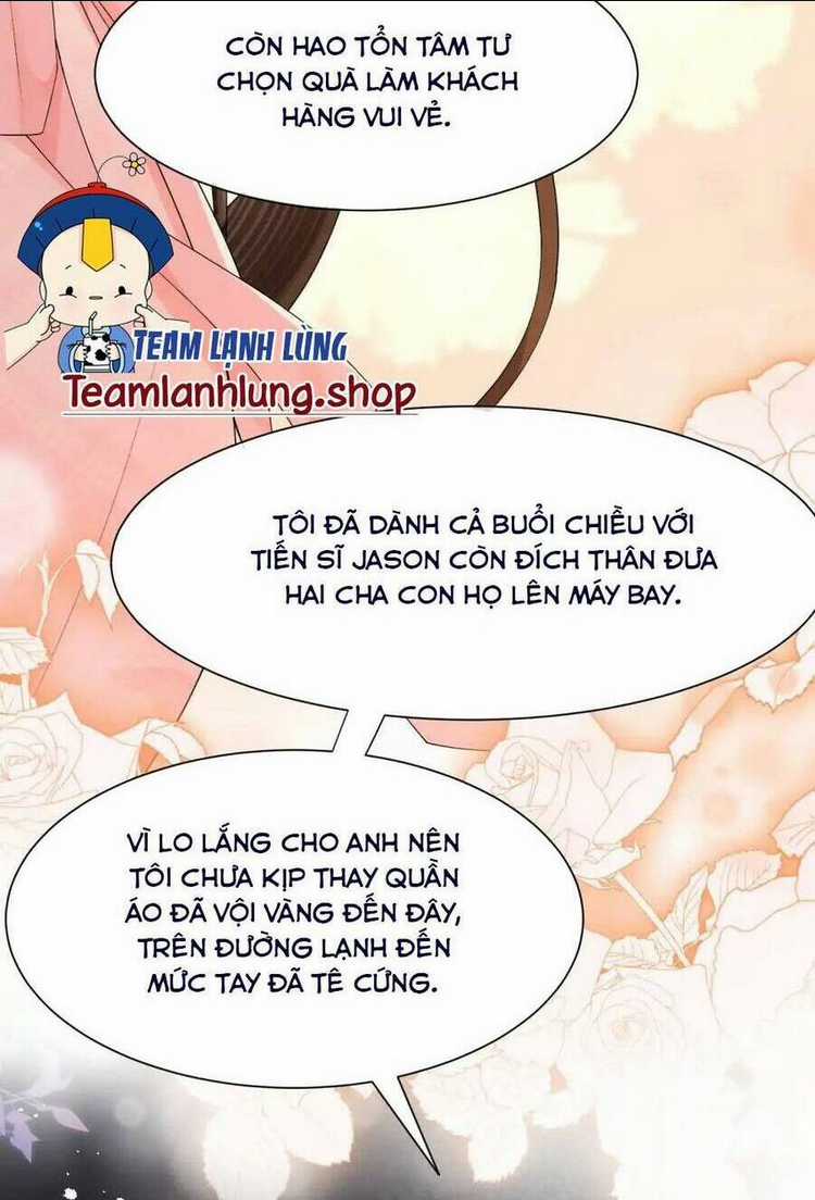Cố Ý Chiếm Đoạt Chapter 12 trang 15