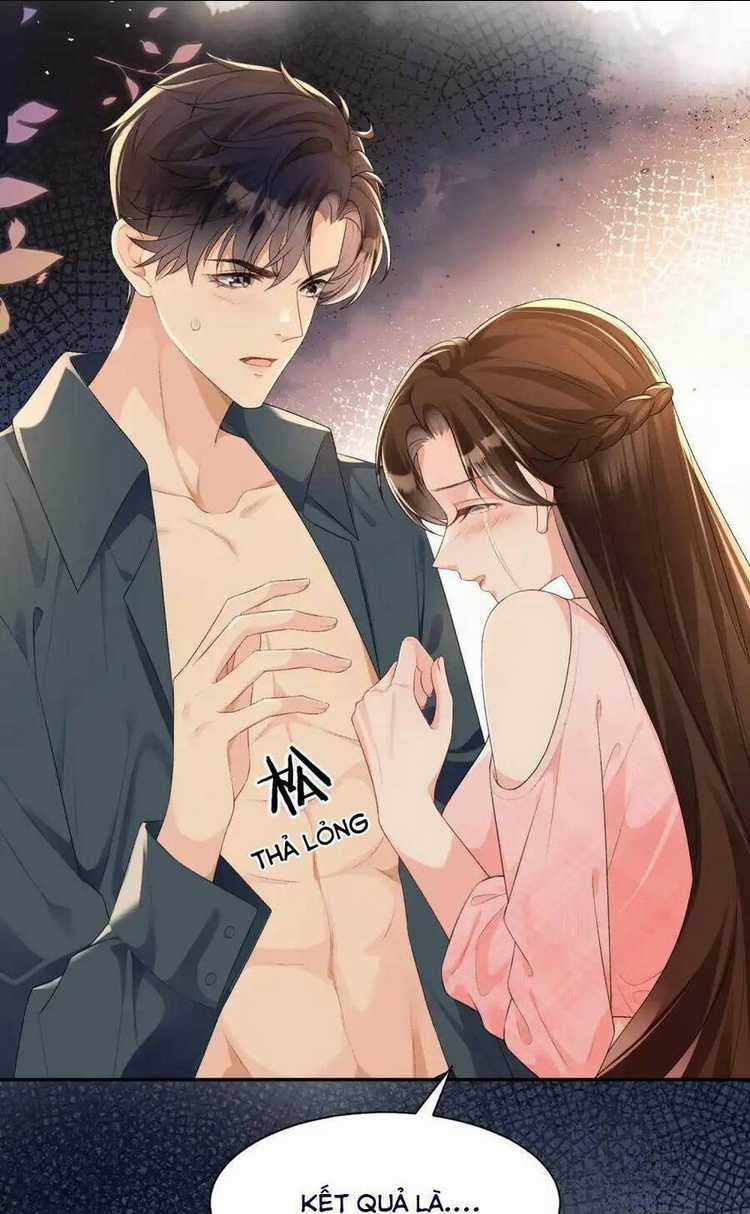 Cố Ý Chiếm Đoạt Chapter 12 trang 16