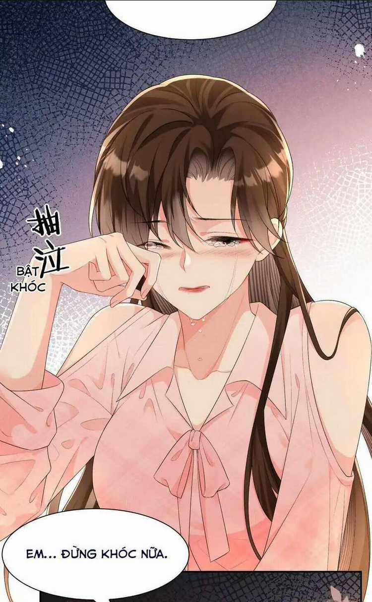 Cố Ý Chiếm Đoạt Chapter 12 trang 17