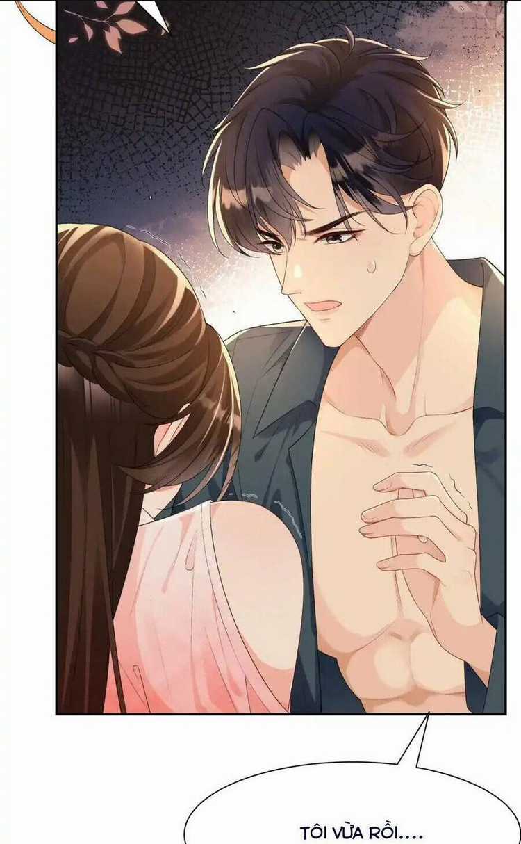 Cố Ý Chiếm Đoạt Chapter 12 trang 18