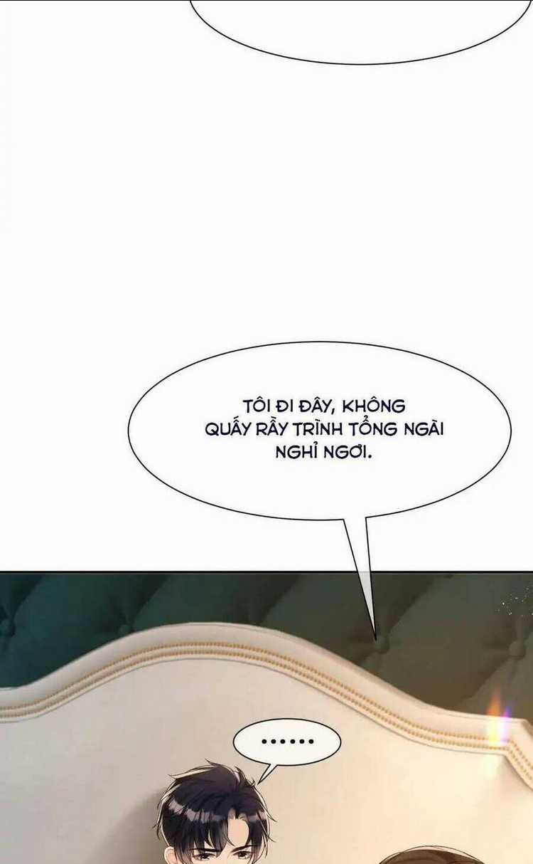 Cố Ý Chiếm Đoạt Chapter 12 trang 19