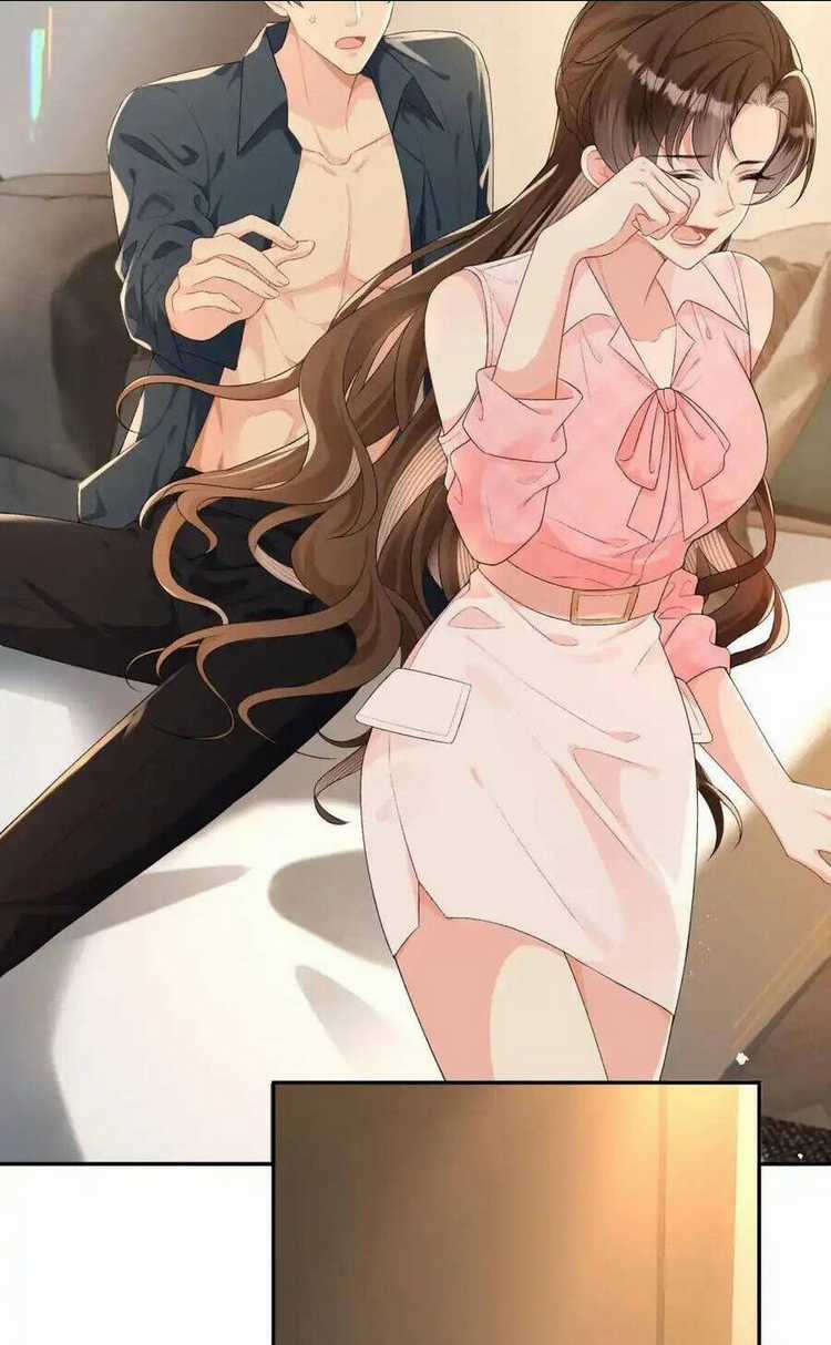 Cố Ý Chiếm Đoạt Chapter 12 trang 20