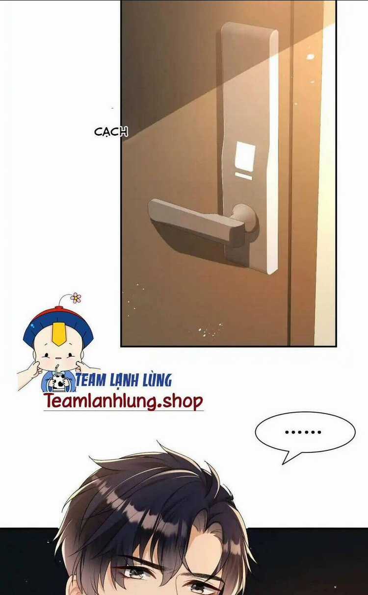 Cố Ý Chiếm Đoạt Chapter 12 trang 21