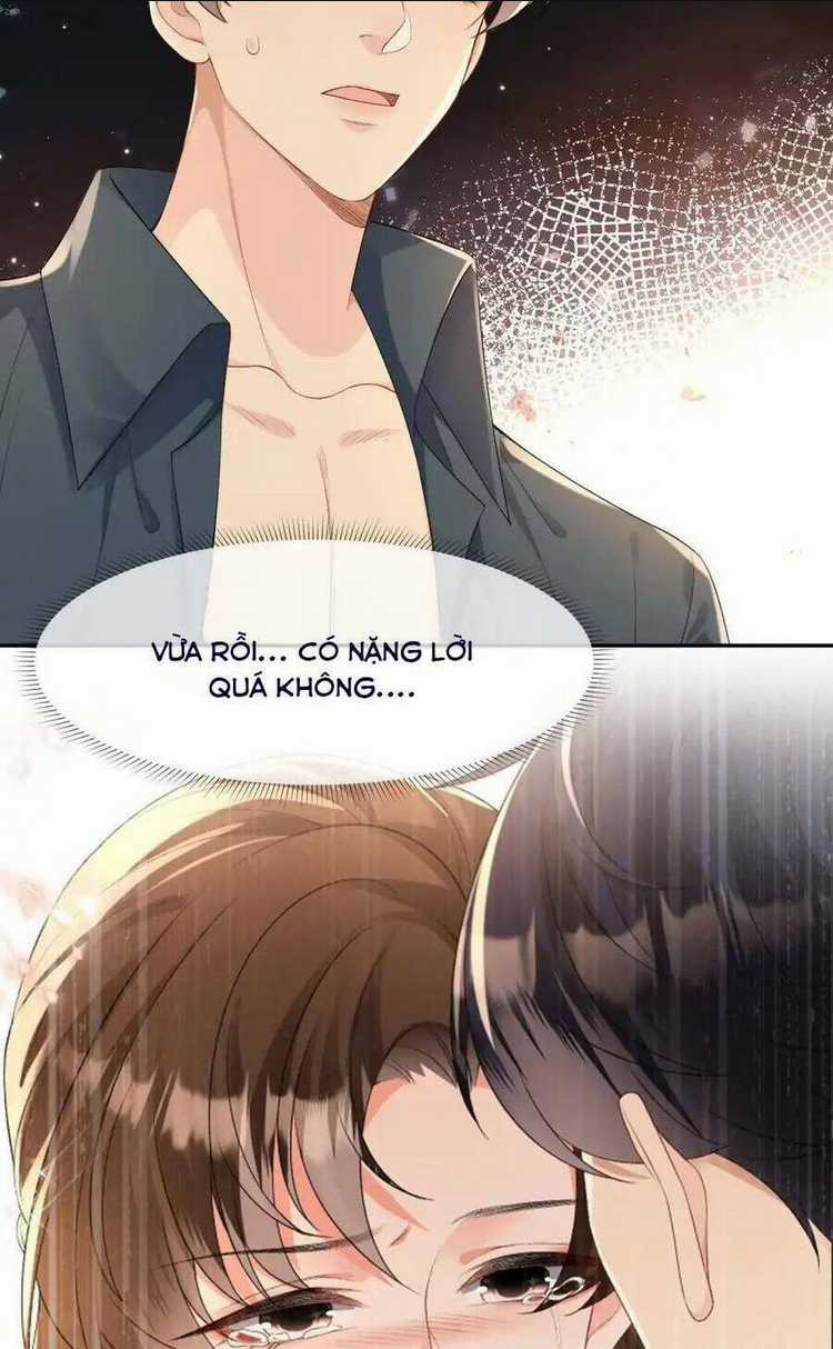 Cố Ý Chiếm Đoạt Chapter 12 trang 22