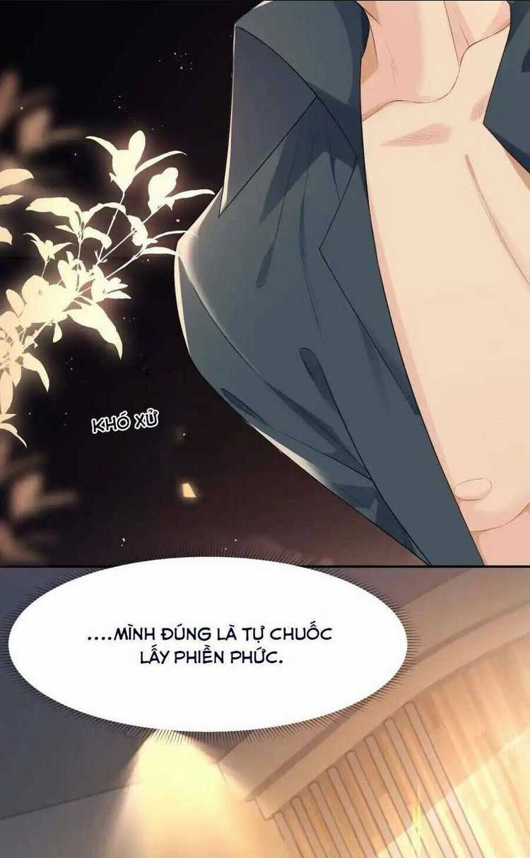 Cố Ý Chiếm Đoạt Chapter 12 trang 24