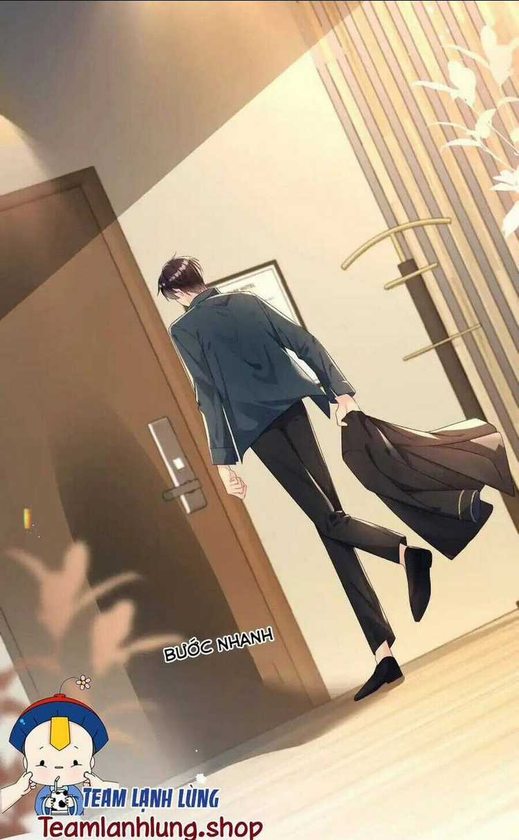 Cố Ý Chiếm Đoạt Chapter 12 trang 25