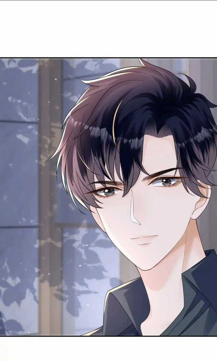 Cố Ý Chiếm Đoạt Chapter 12 trang 28