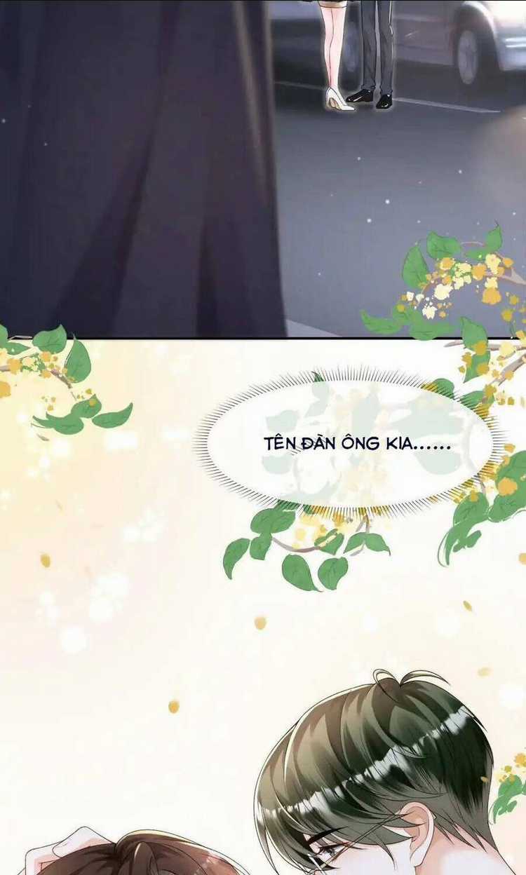 Cố Ý Chiếm Đoạt Chapter 12 trang 30