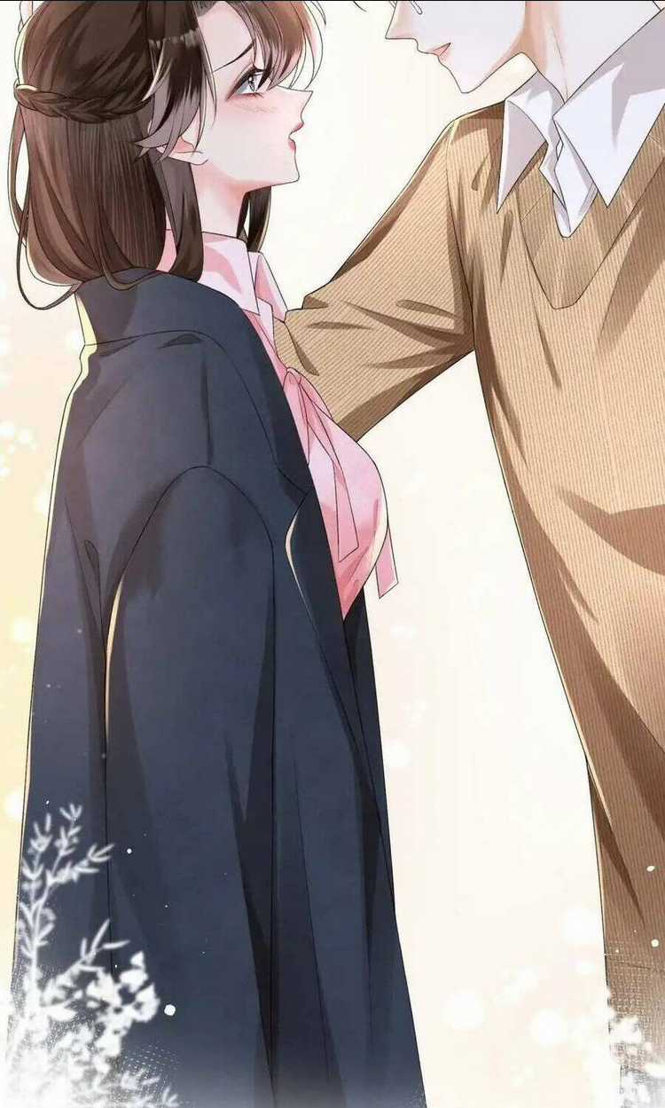 Cố Ý Chiếm Đoạt Chapter 12 trang 31