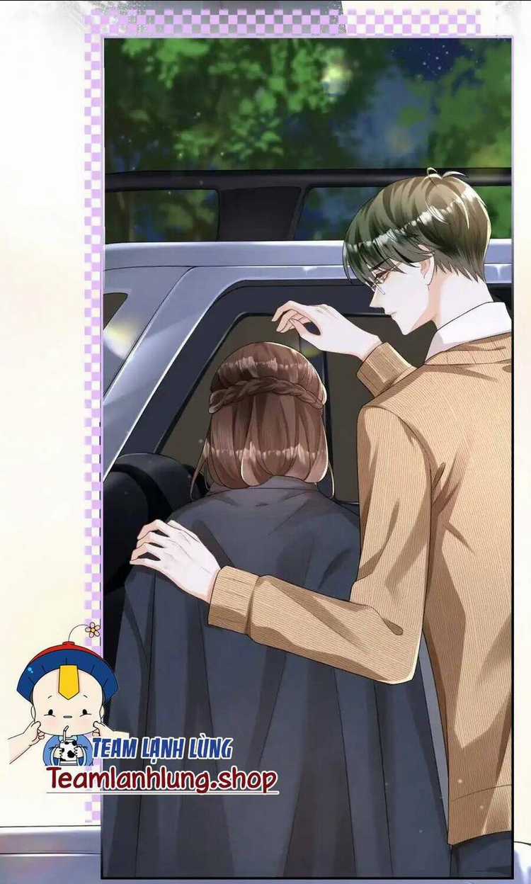 Cố Ý Chiếm Đoạt Chapter 12 trang 32