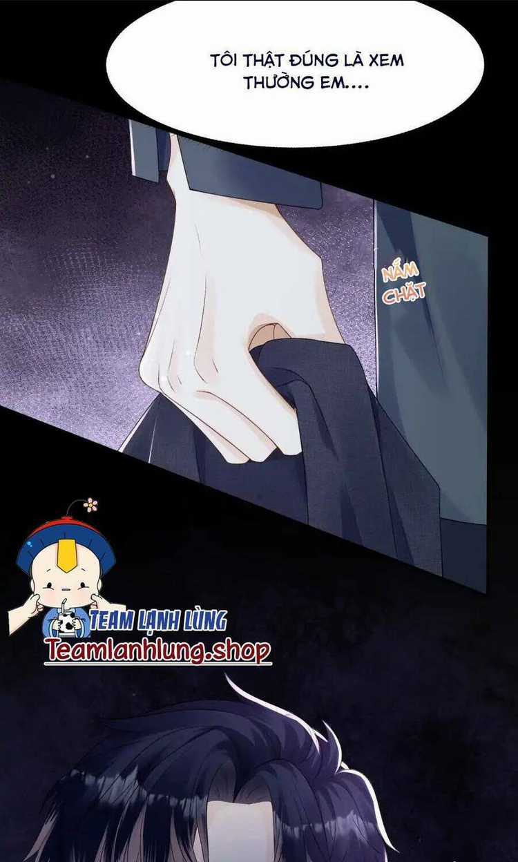 Cố Ý Chiếm Đoạt Chapter 12 trang 34