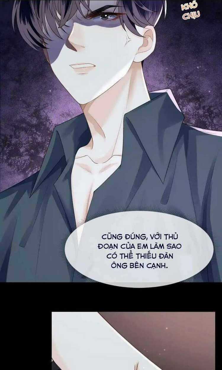 Cố Ý Chiếm Đoạt Chapter 12 trang 35