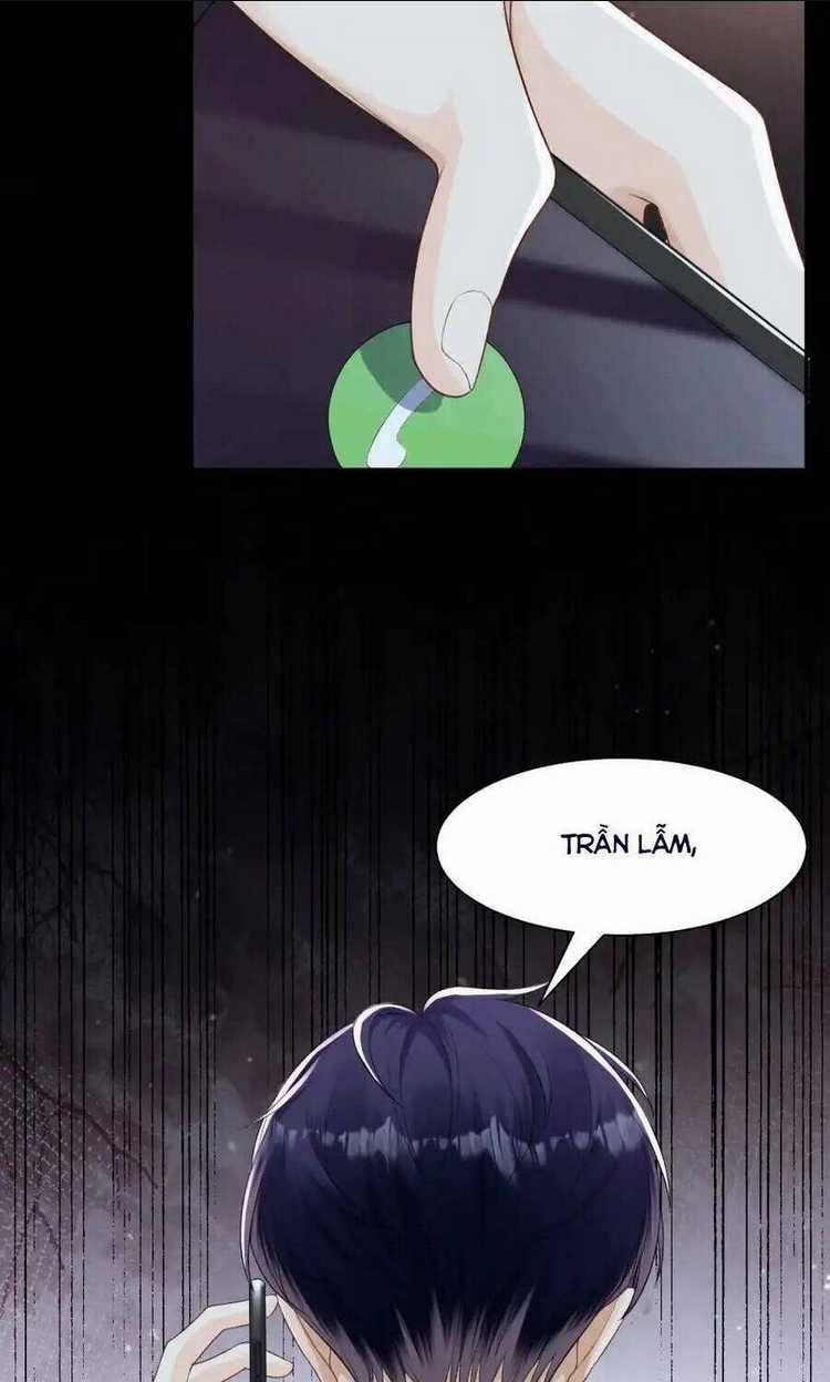 Cố Ý Chiếm Đoạt Chapter 12 trang 36