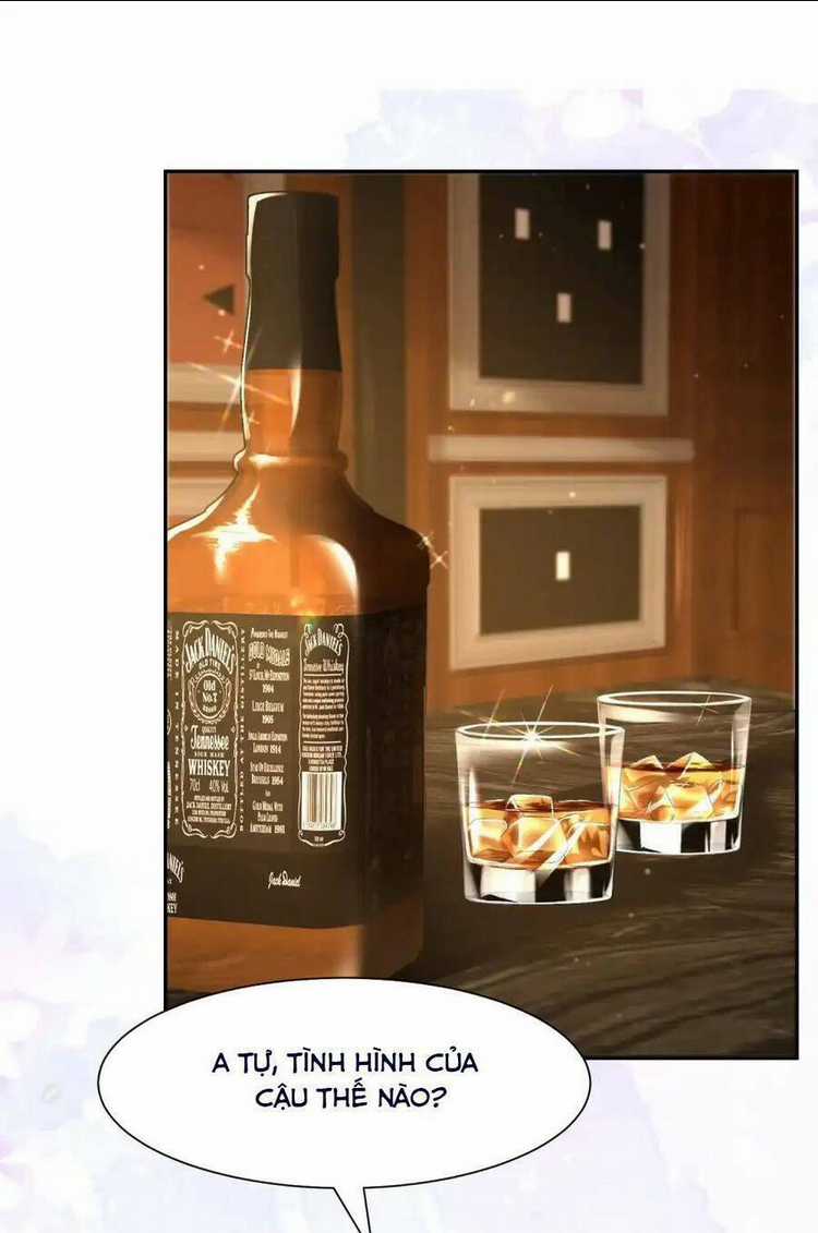 Cố Ý Chiếm Đoạt Chapter 12 trang 40