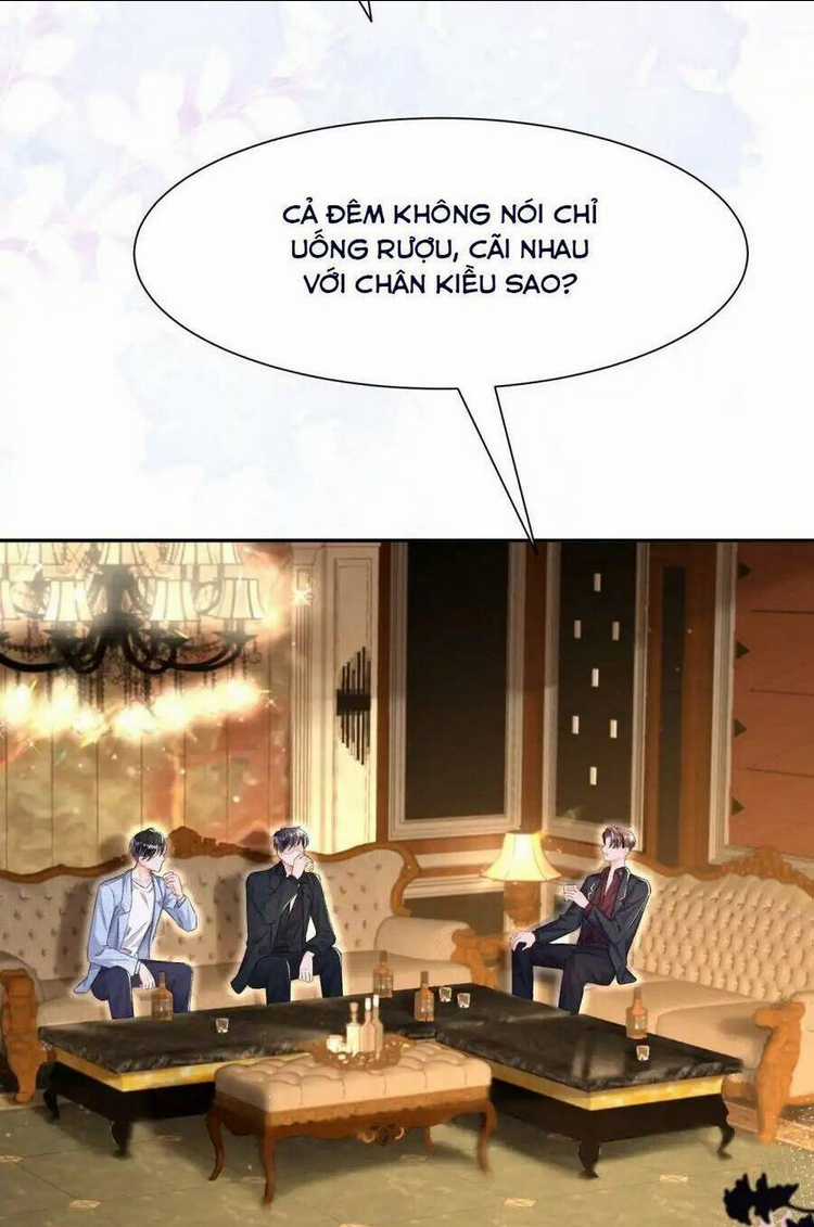 Cố Ý Chiếm Đoạt Chapter 12 trang 41