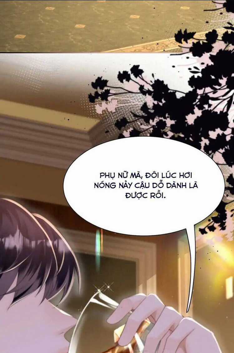 Cố Ý Chiếm Đoạt Chapter 12 trang 42