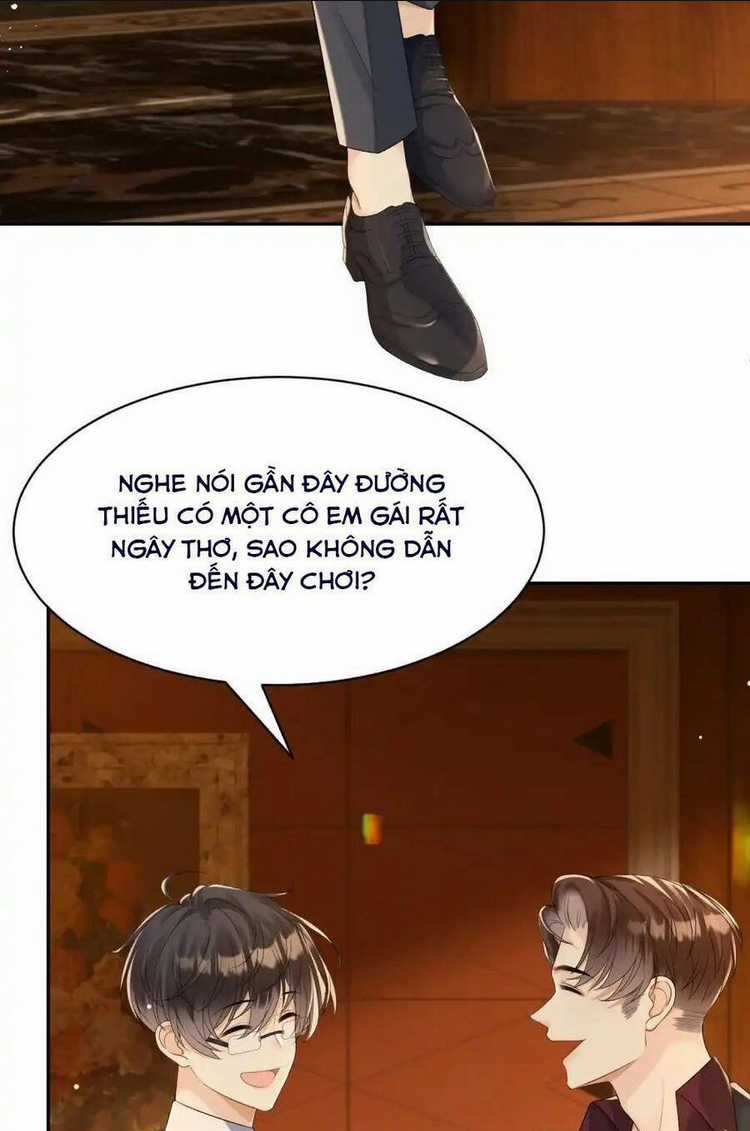 Cố Ý Chiếm Đoạt Chapter 12 trang 48