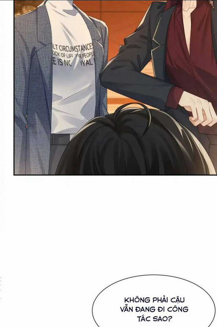 Cố Ý Chiếm Đoạt Chapter 12 trang 49