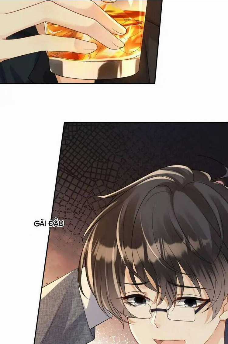 Cố Ý Chiếm Đoạt Chapter 12 trang 51