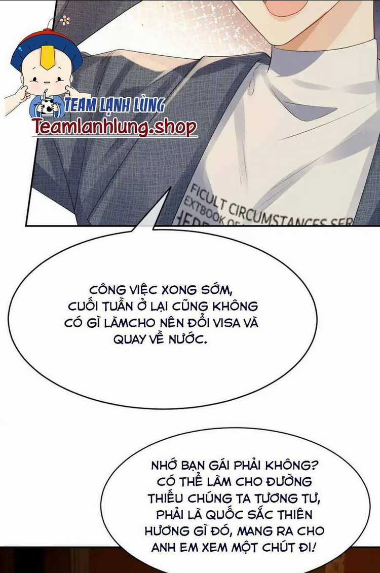 Cố Ý Chiếm Đoạt Chapter 12 trang 52