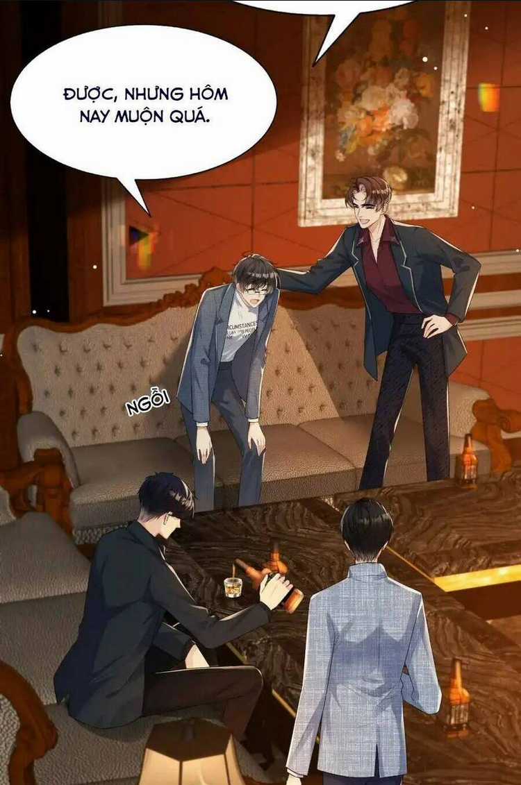 Cố Ý Chiếm Đoạt Chapter 12 trang 53