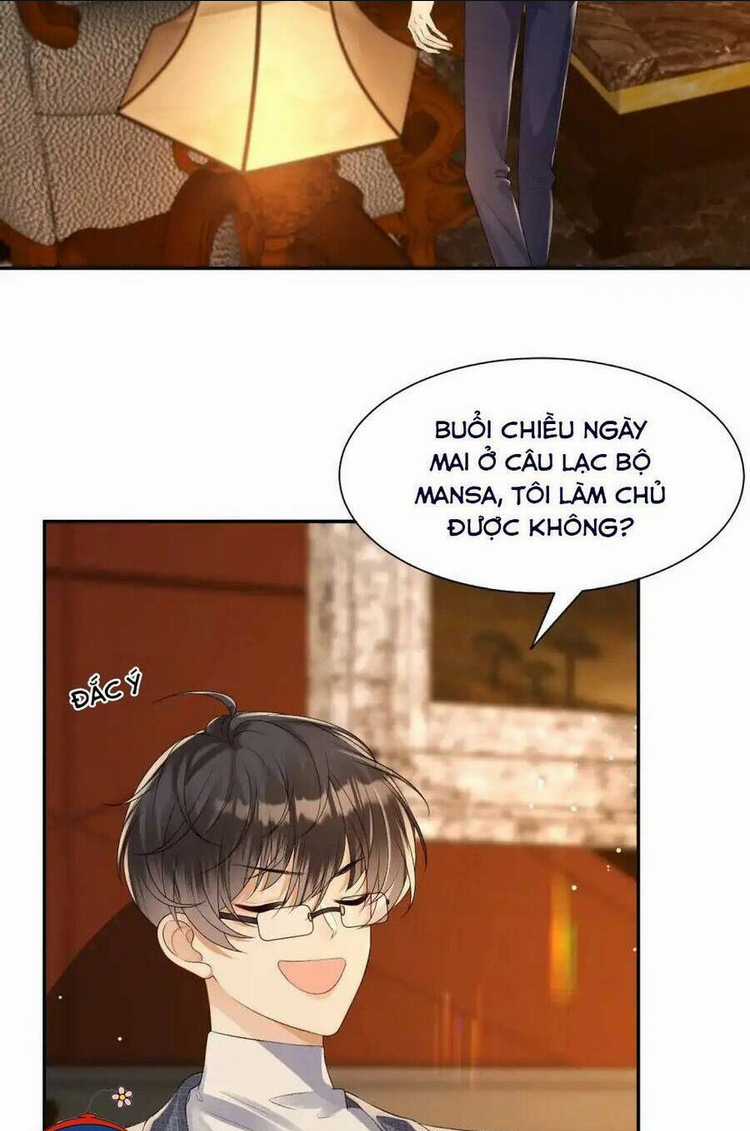 Cố Ý Chiếm Đoạt Chapter 12 trang 54