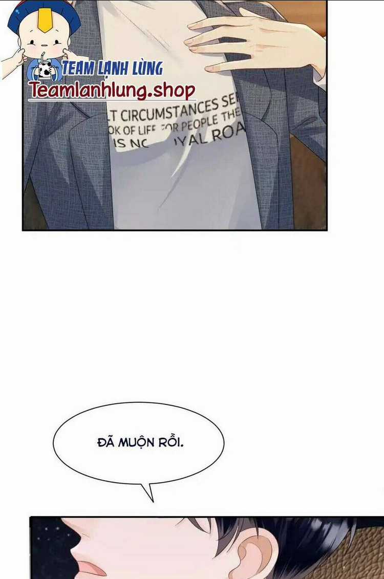 Cố Ý Chiếm Đoạt Chapter 12 trang 55