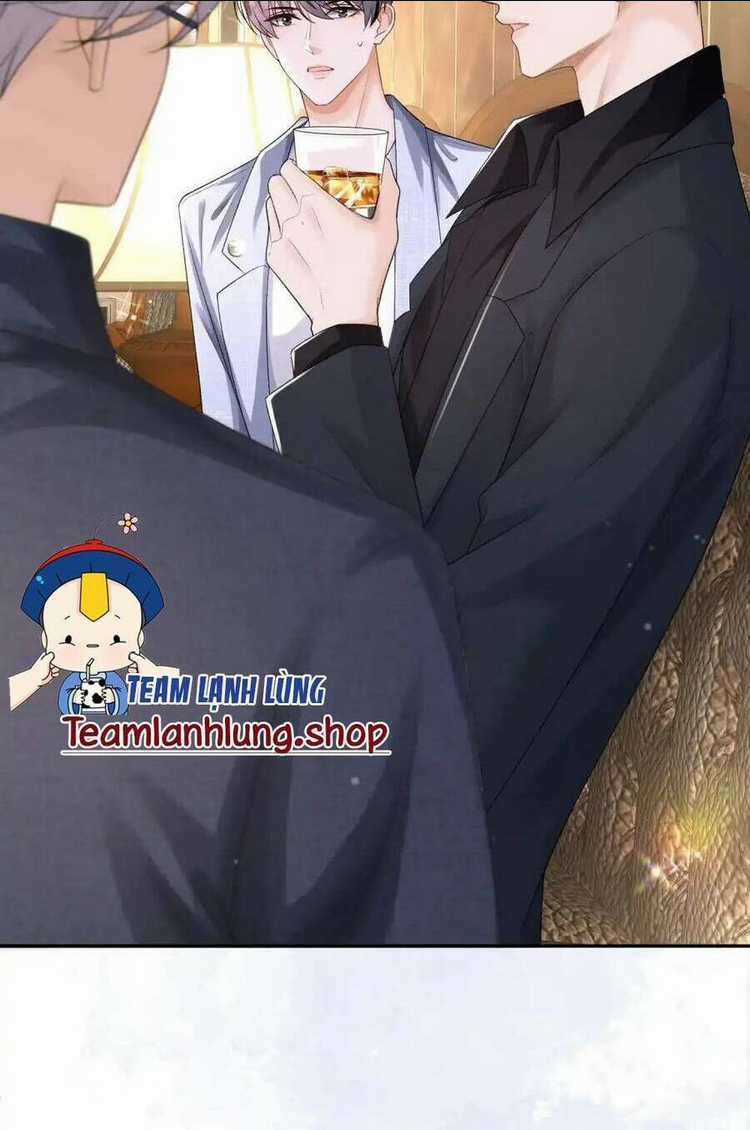 Cố Ý Chiếm Đoạt Chapter 12 trang 57