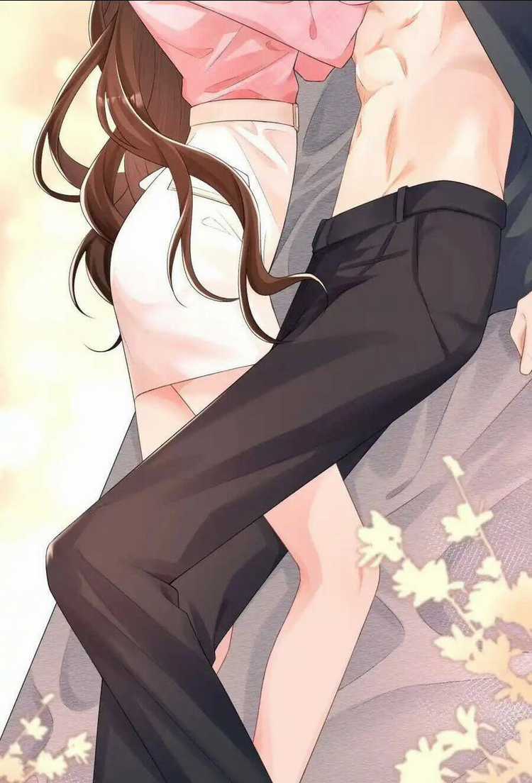 Cố Ý Chiếm Đoạt Chapter 12 trang 6