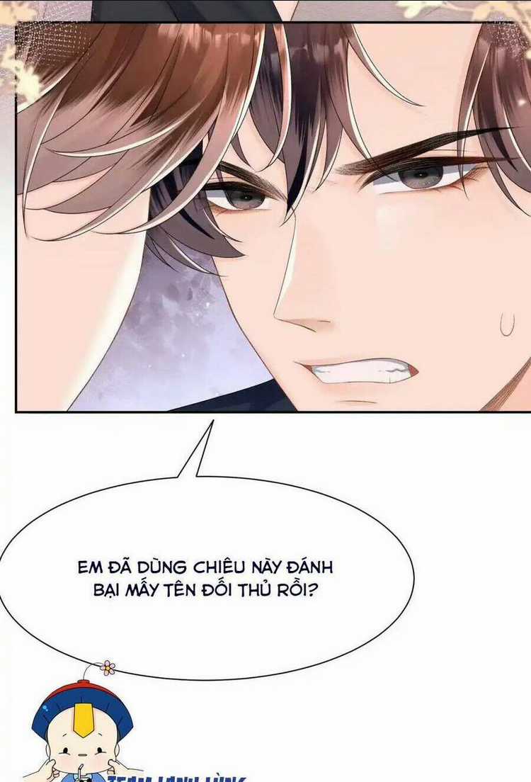 Cố Ý Chiếm Đoạt Chapter 12 trang 7