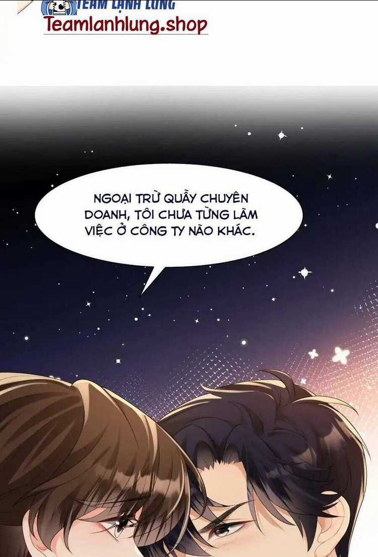 Cố Ý Chiếm Đoạt Chapter 12 trang 8
