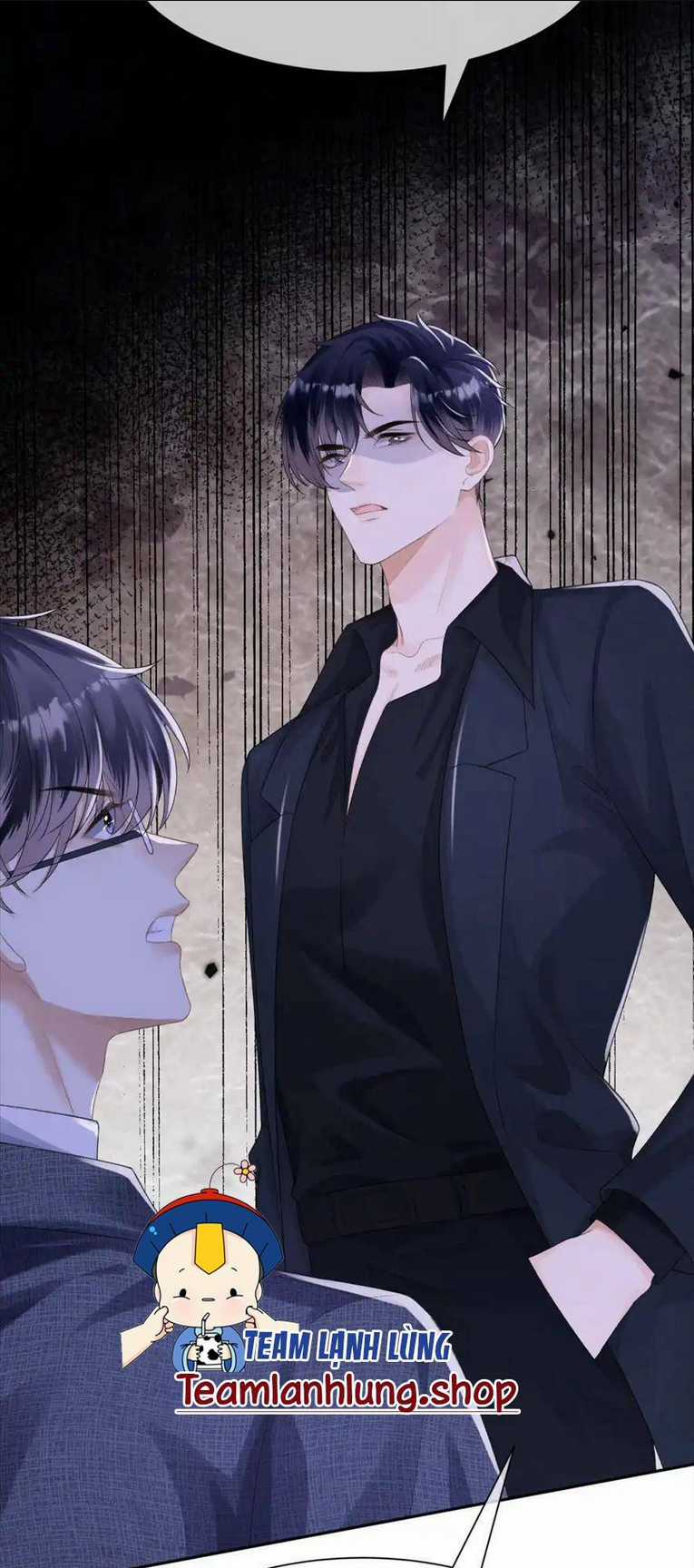 Cố Ý Chiếm Đoạt Chapter 13 trang 11