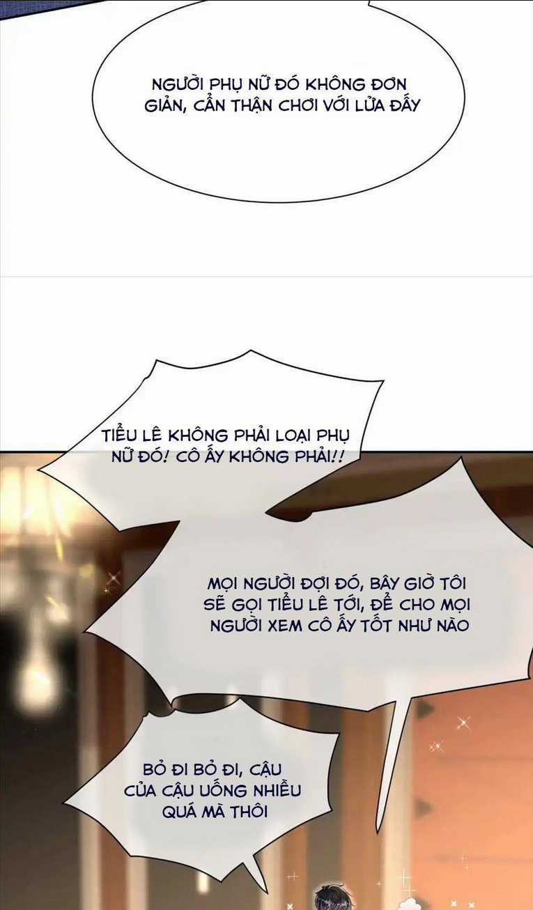 Cố Ý Chiếm Đoạt Chapter 13 trang 12