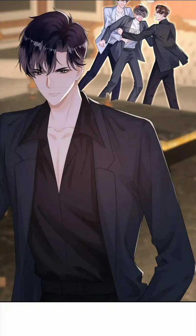 Cố Ý Chiếm Đoạt Chapter 13 trang 13