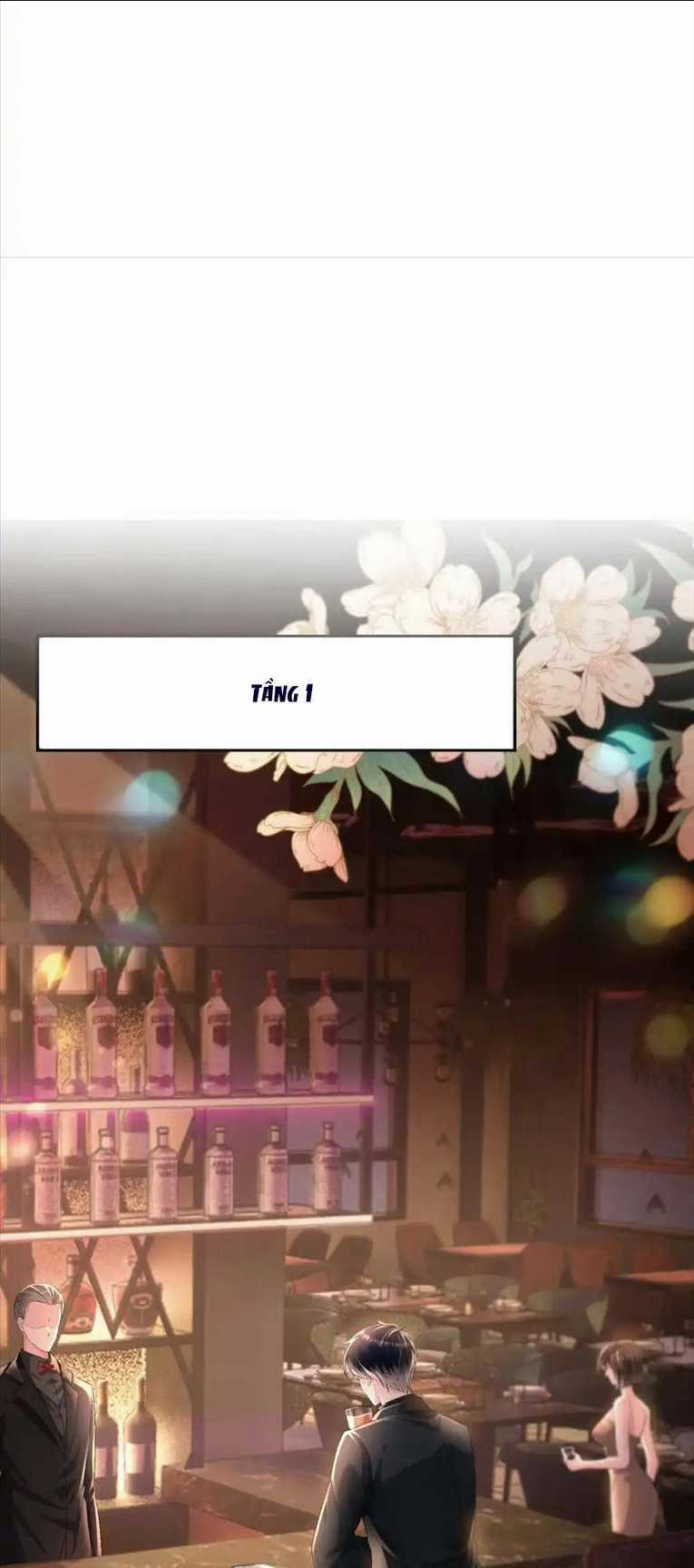 Cố Ý Chiếm Đoạt Chapter 13 trang 14