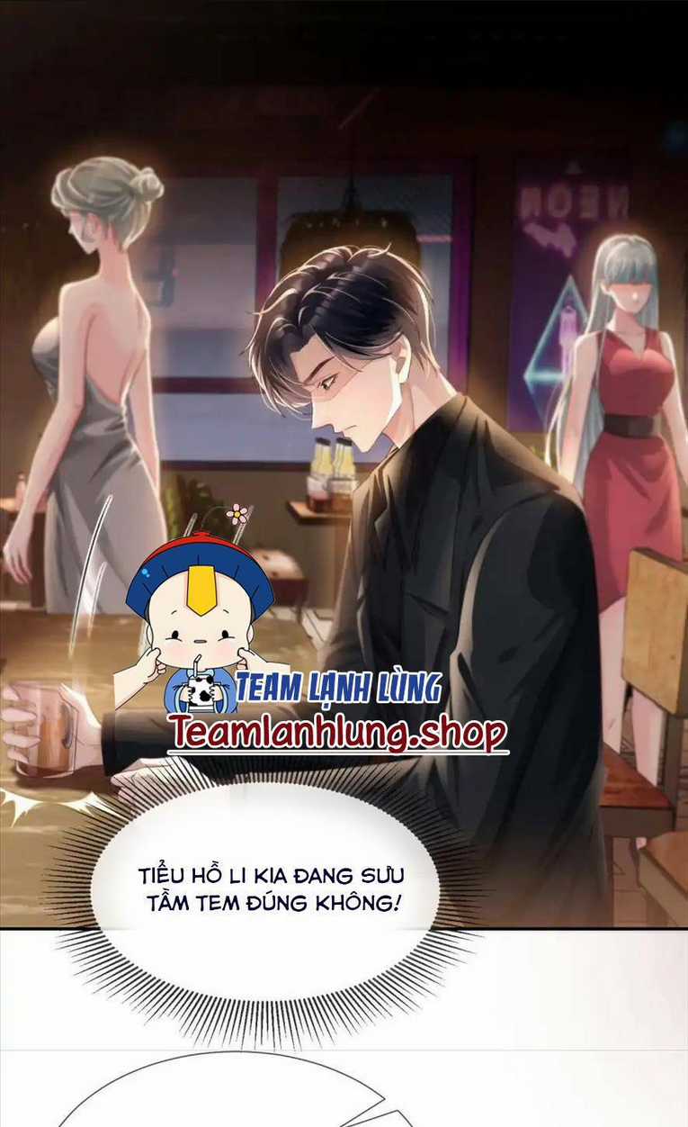 Cố Ý Chiếm Đoạt Chapter 13 trang 18