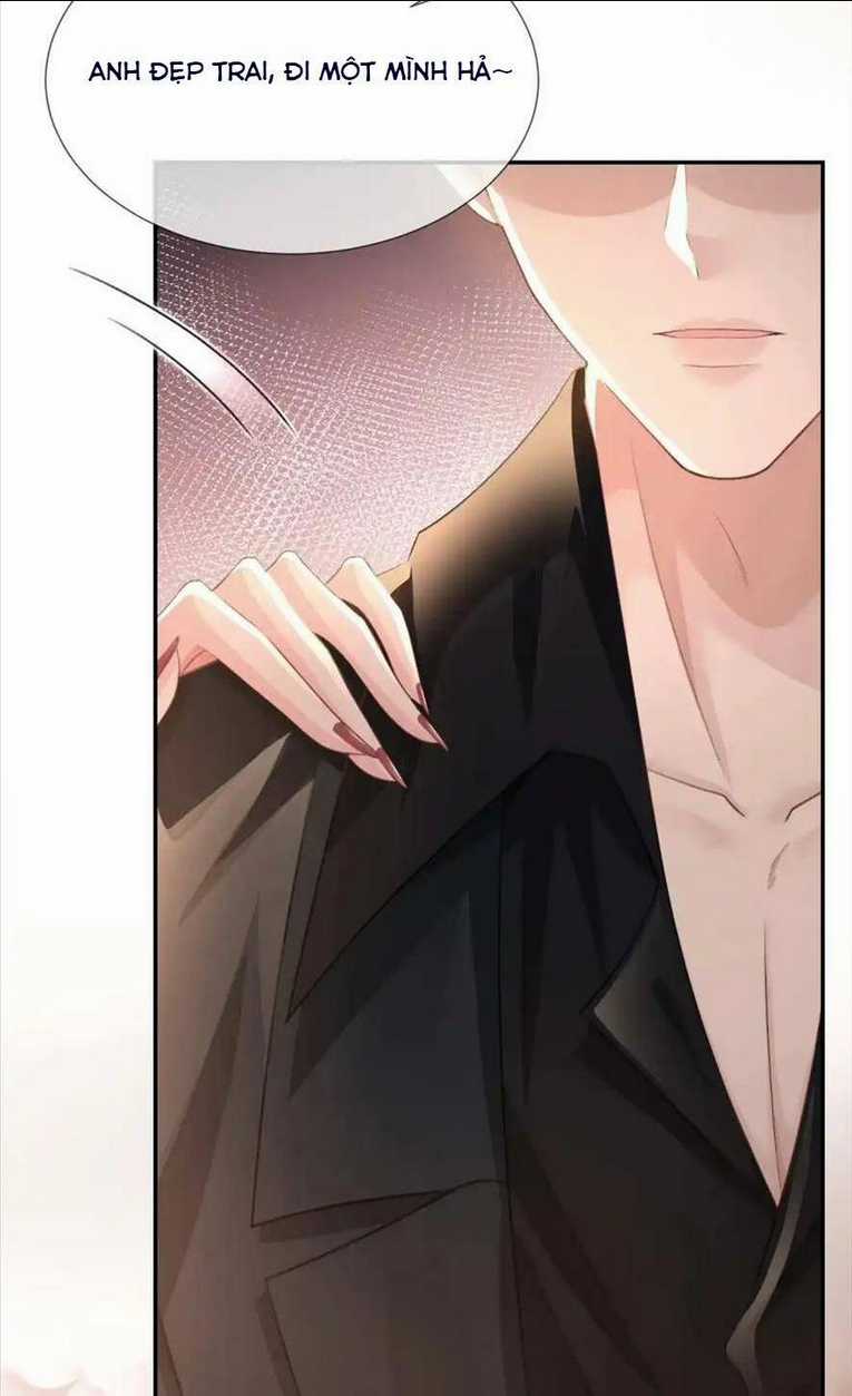 Cố Ý Chiếm Đoạt Chapter 13 trang 19