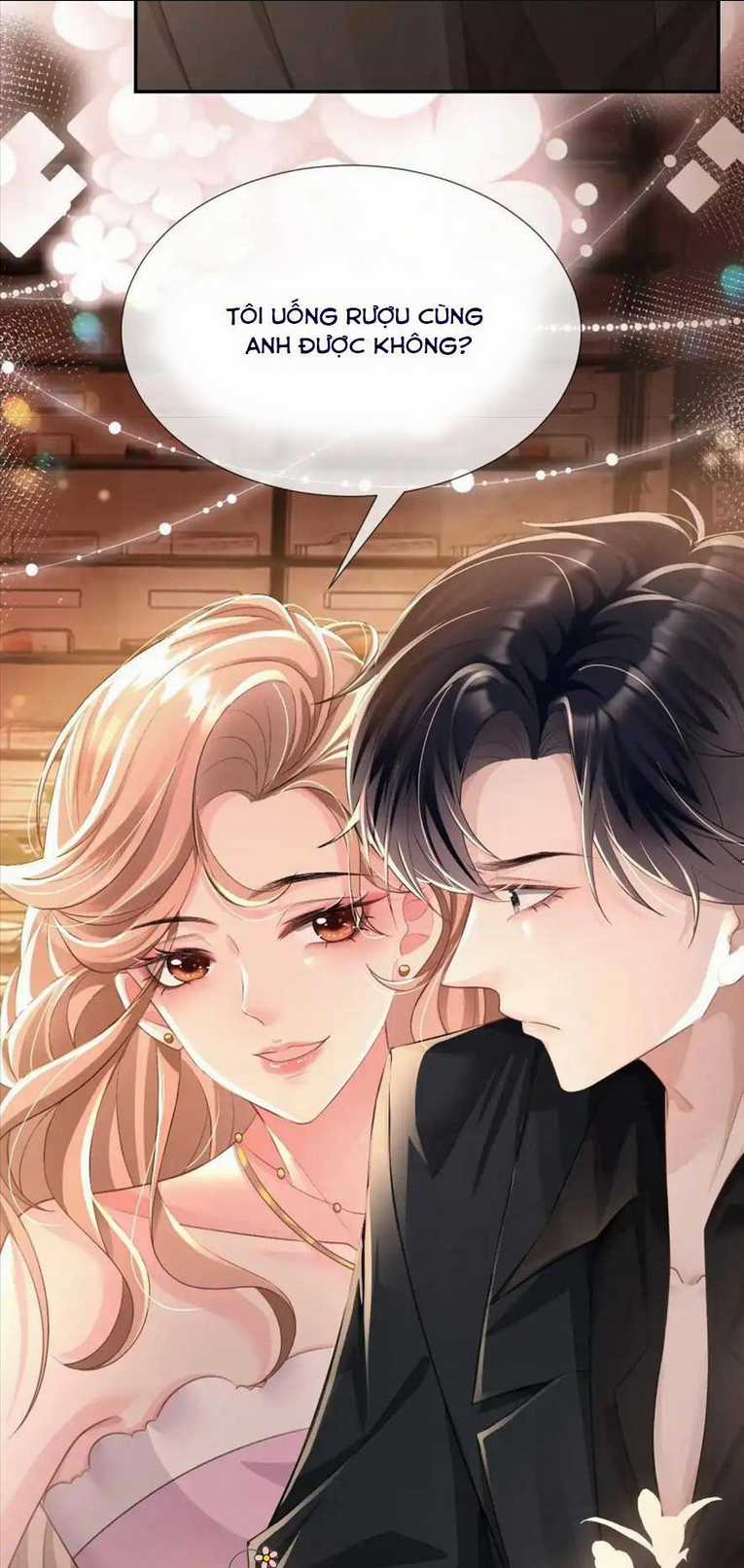 Cố Ý Chiếm Đoạt Chapter 13 trang 20