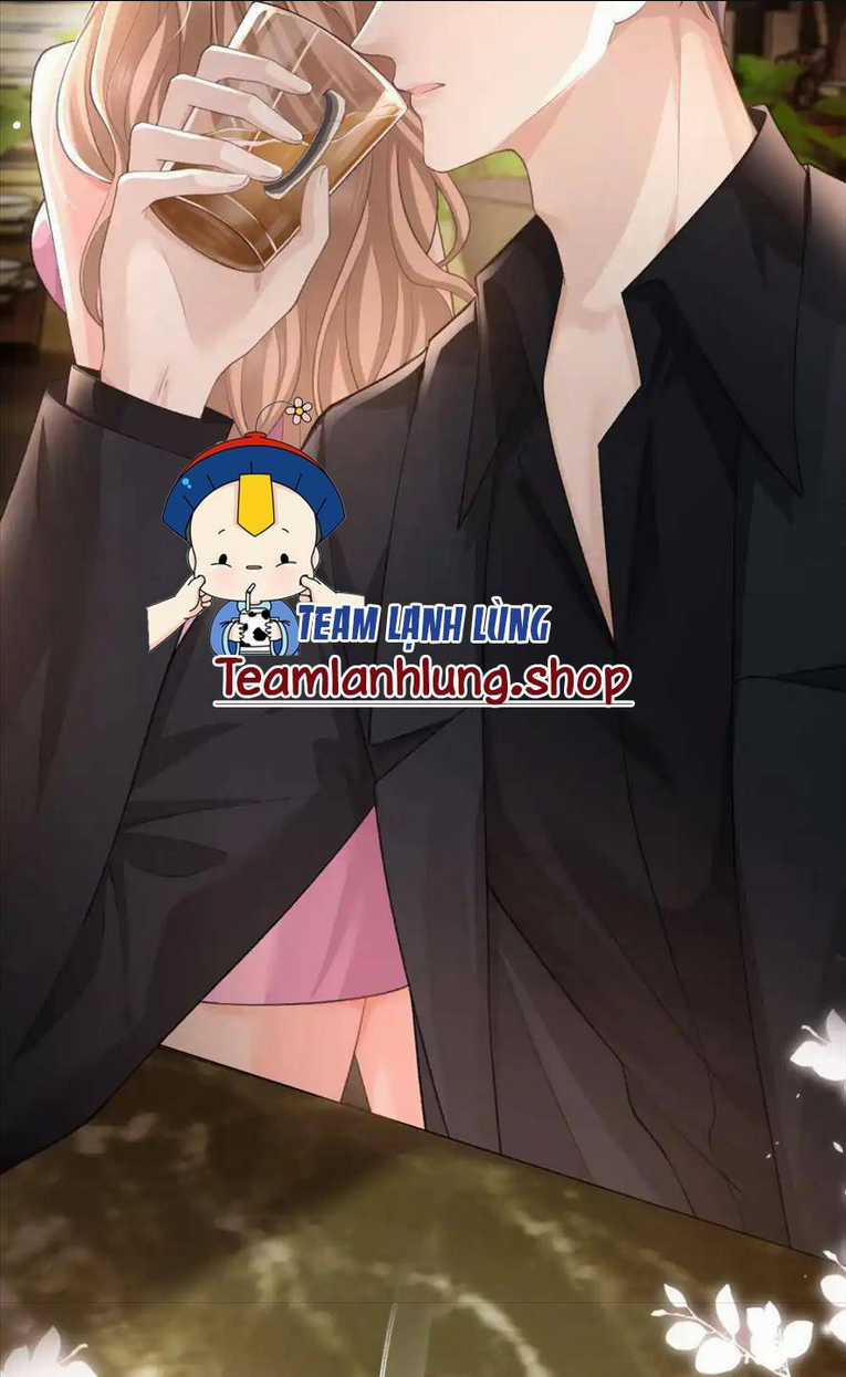 Cố Ý Chiếm Đoạt Chapter 13 trang 23