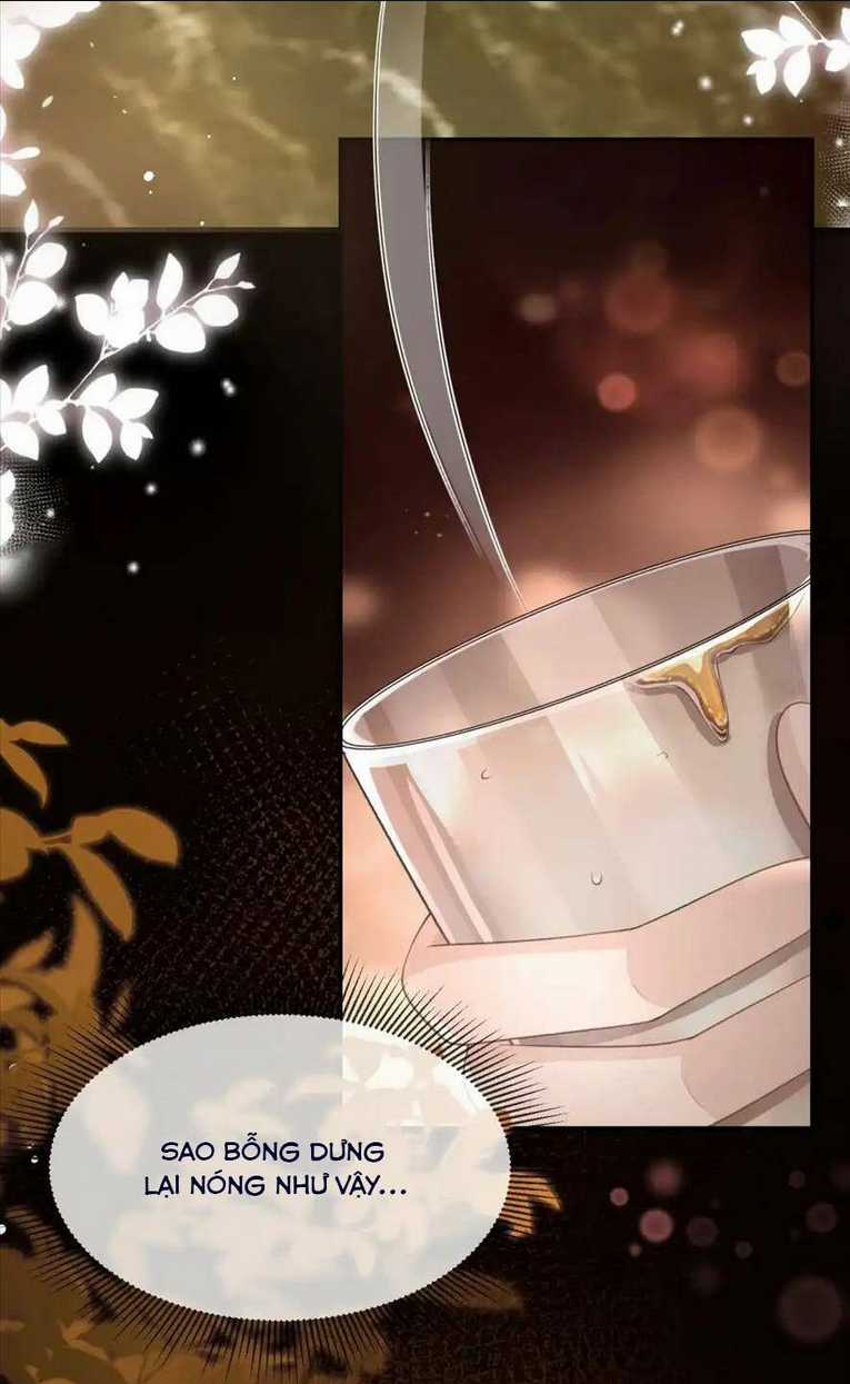 Cố Ý Chiếm Đoạt Chapter 13 trang 24