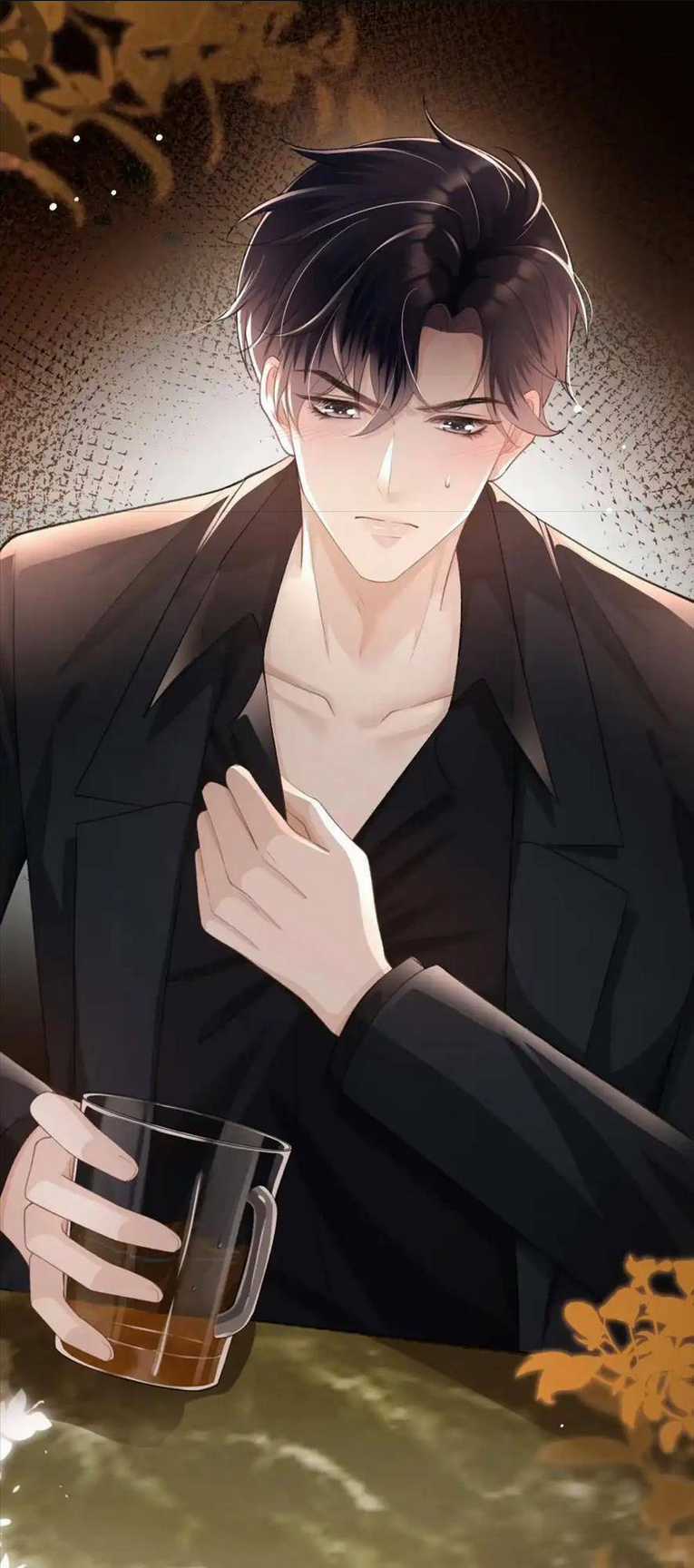 Cố Ý Chiếm Đoạt Chapter 13 trang 25