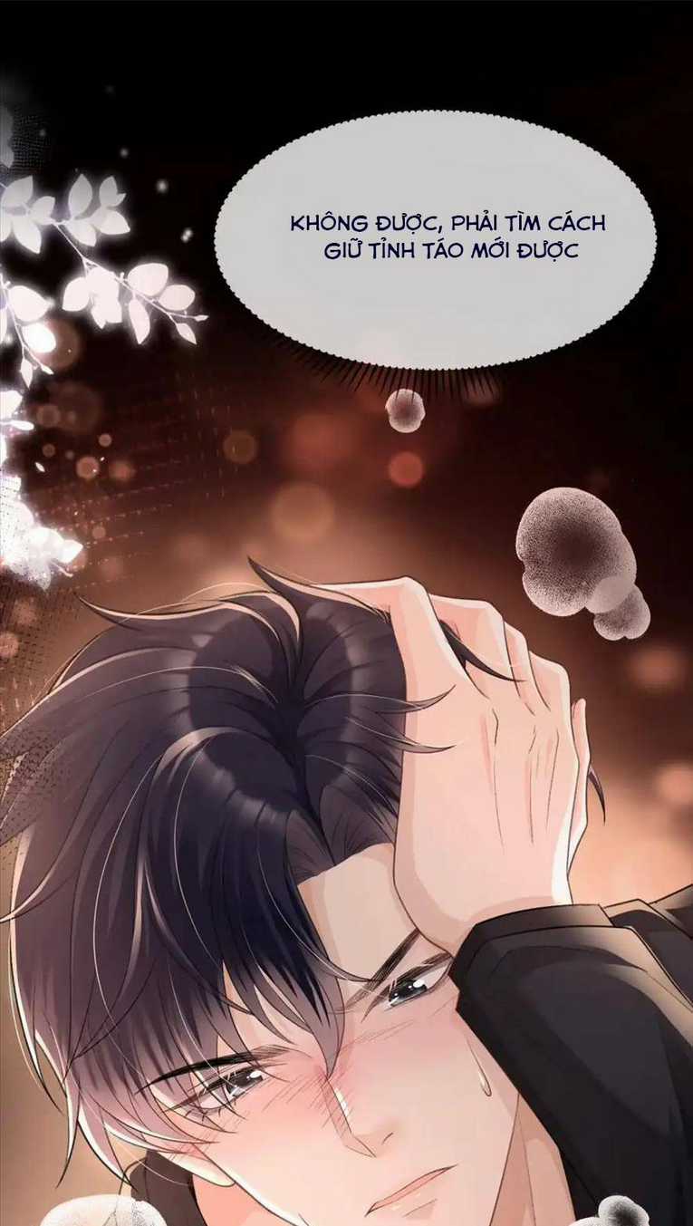 Cố Ý Chiếm Đoạt Chapter 13 trang 29