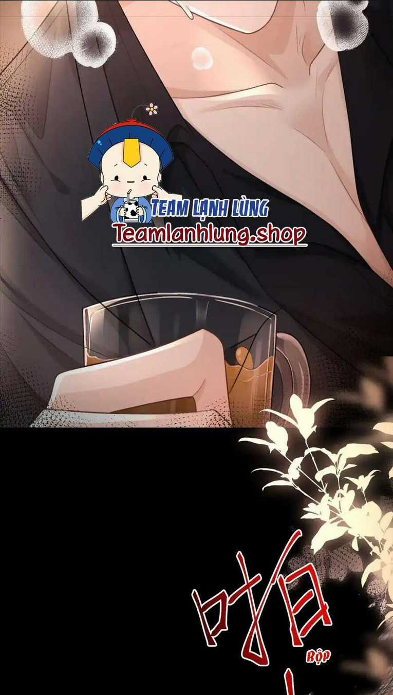 Cố Ý Chiếm Đoạt Chapter 13 trang 30