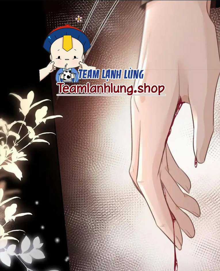 Cố Ý Chiếm Đoạt Chapter 13 trang 32