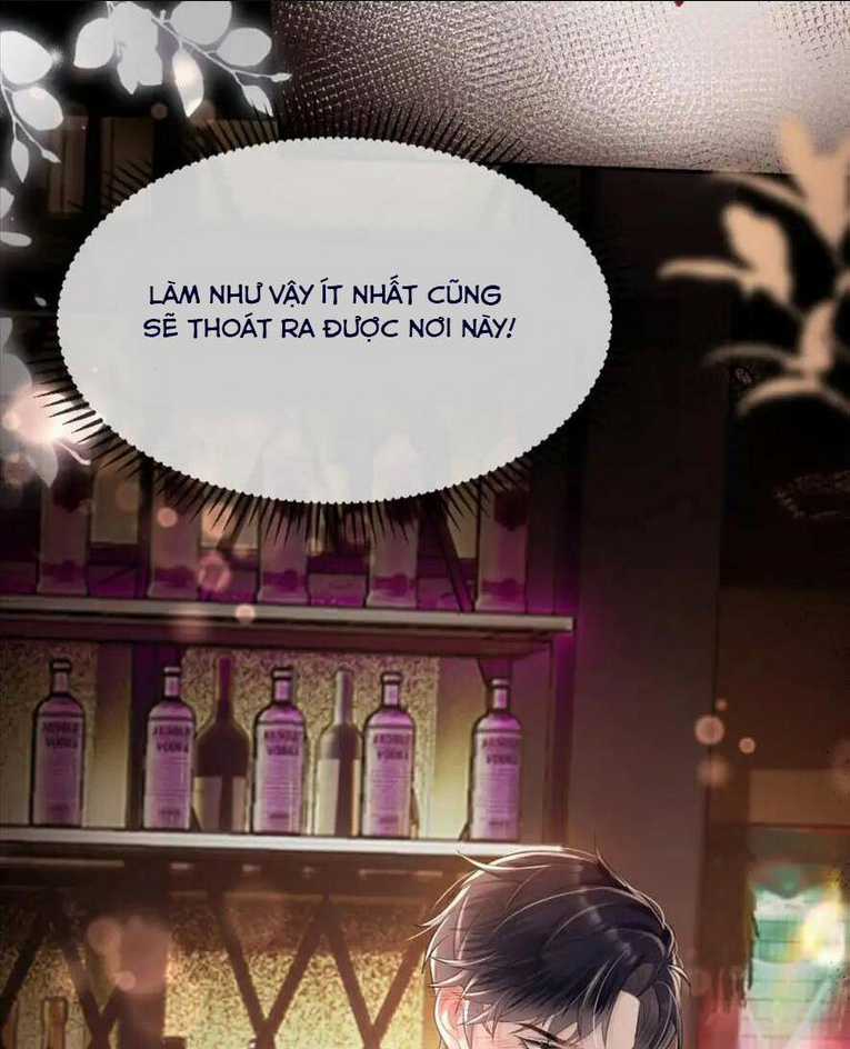 Cố Ý Chiếm Đoạt Chapter 13 trang 33