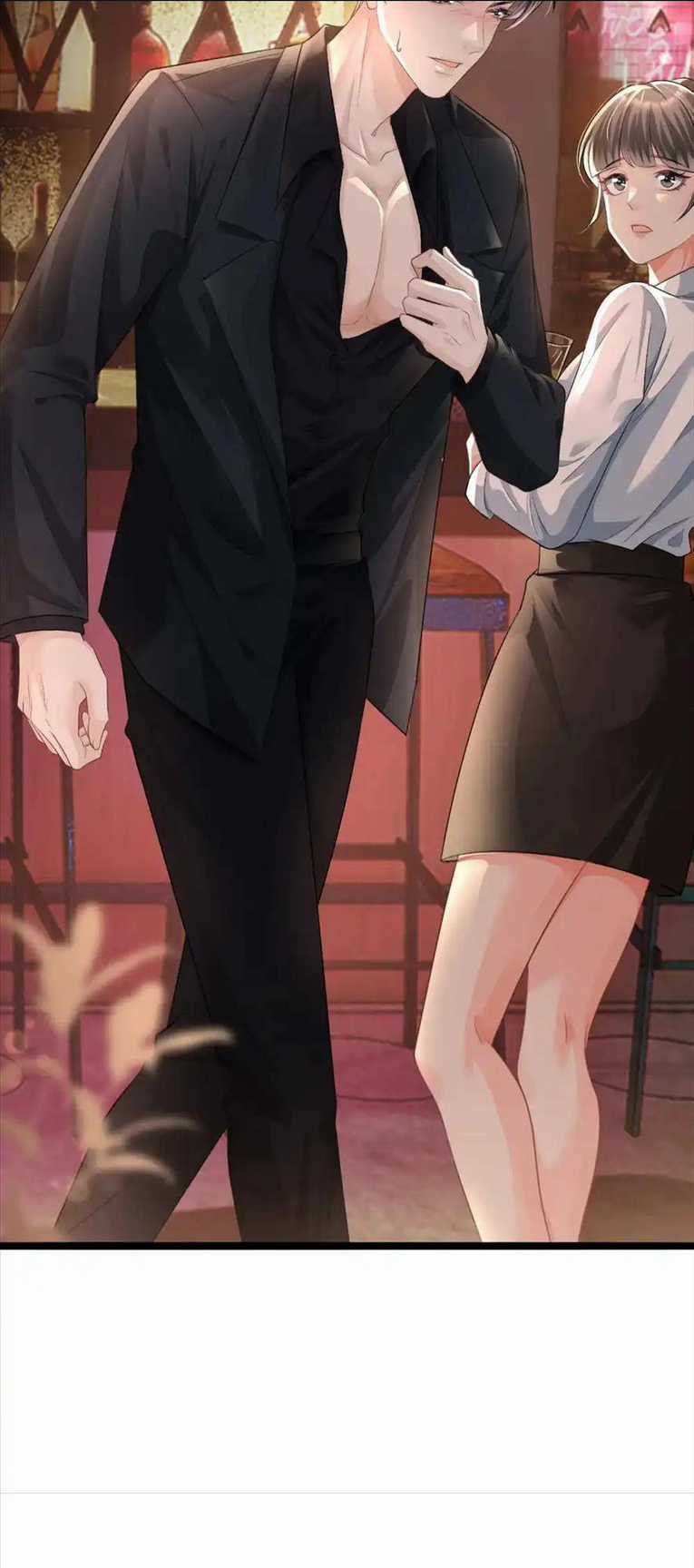 Cố Ý Chiếm Đoạt Chapter 13 trang 34