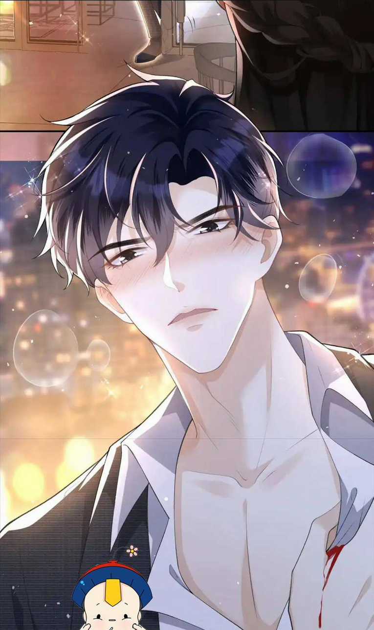 Cố Ý Chiếm Đoạt Chapter 13 trang 38