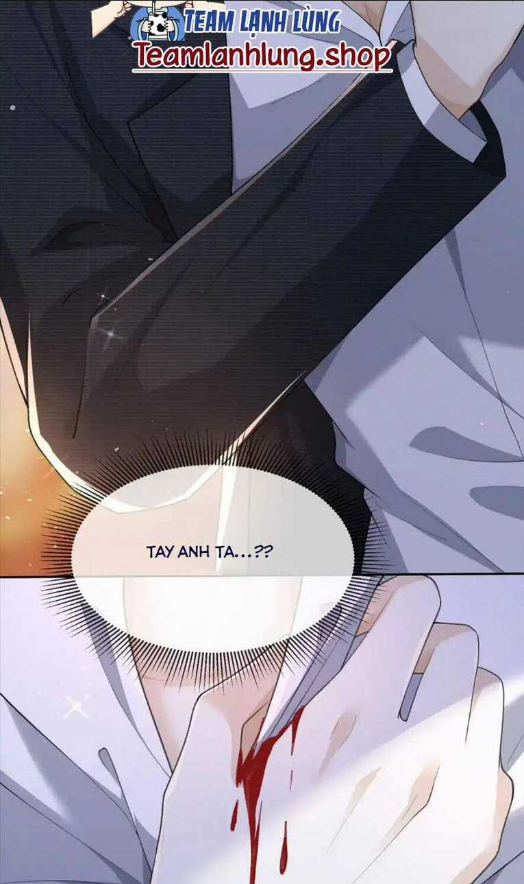 Cố Ý Chiếm Đoạt Chapter 13 trang 39