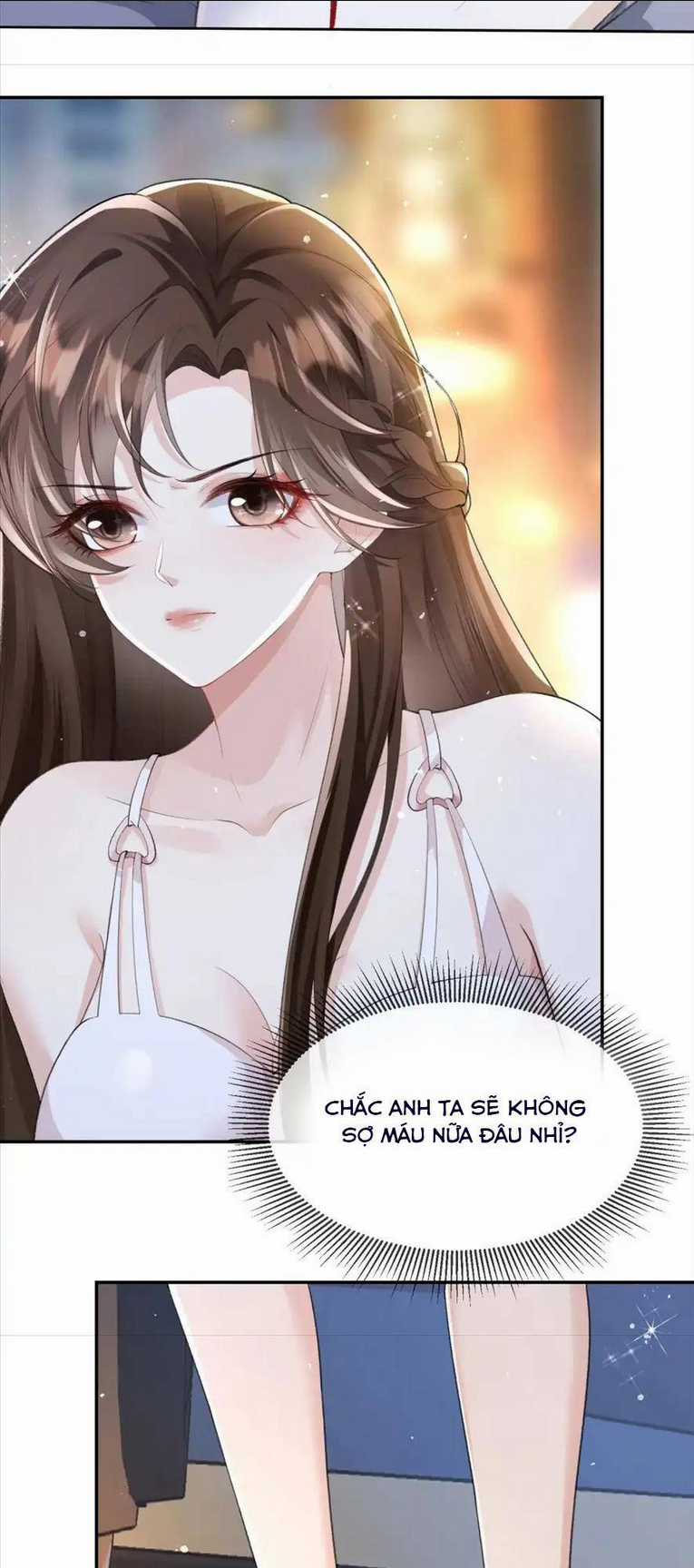 Cố Ý Chiếm Đoạt Chapter 13 trang 40