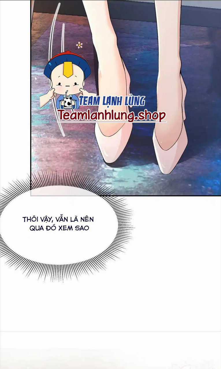 Cố Ý Chiếm Đoạt Chapter 13 trang 41